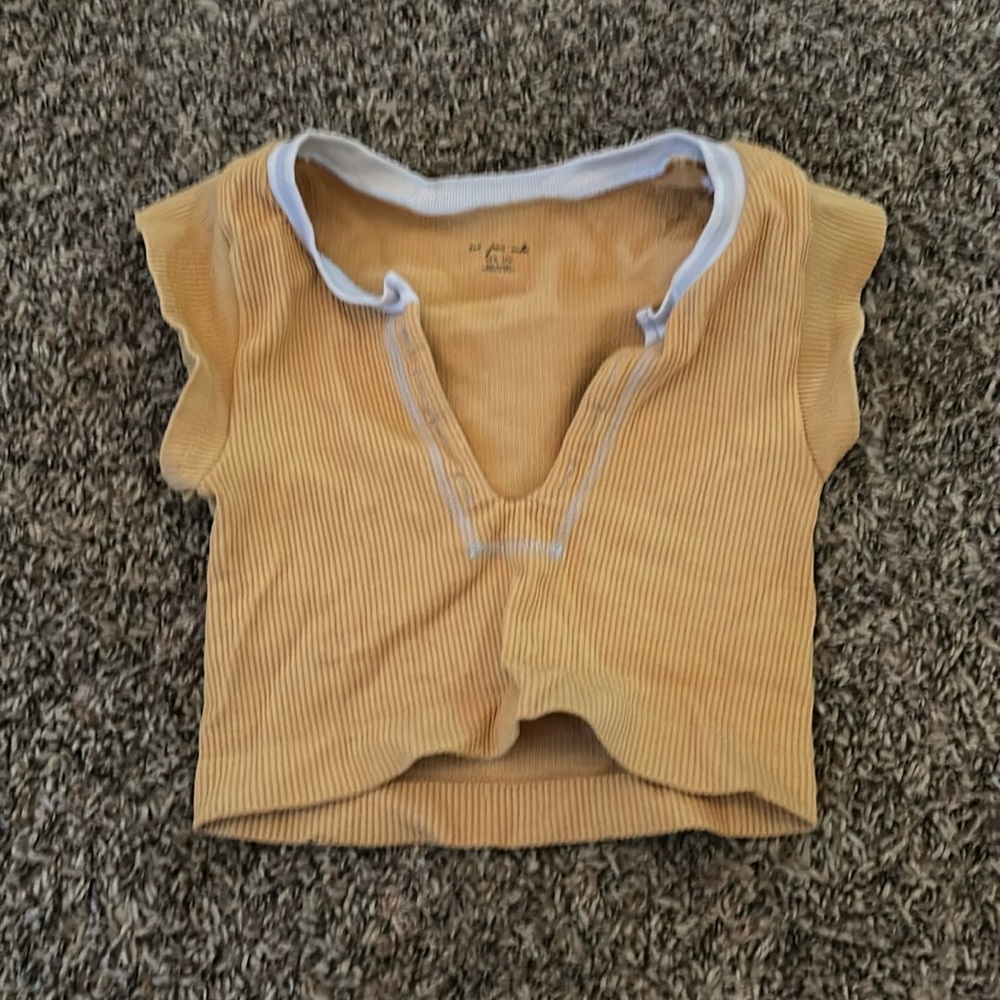 out from under urban outfitters top